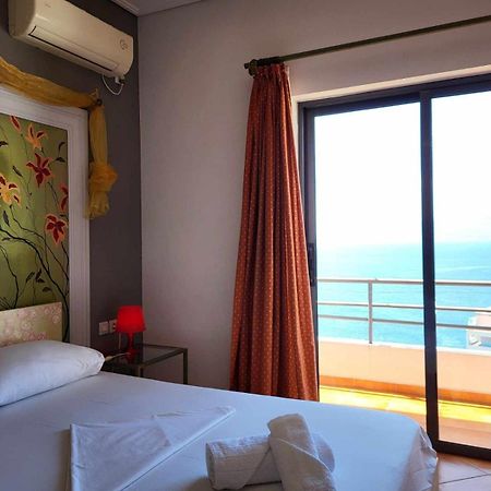 Vive Mare Sarandë Exterior foto