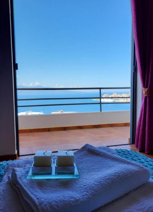Vive Mare Sarandë Exterior foto
