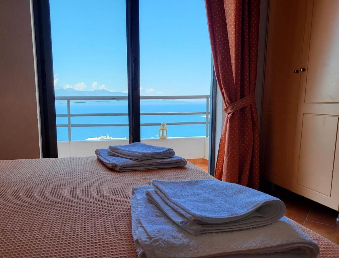 Vive Mare Sarandë Exterior foto