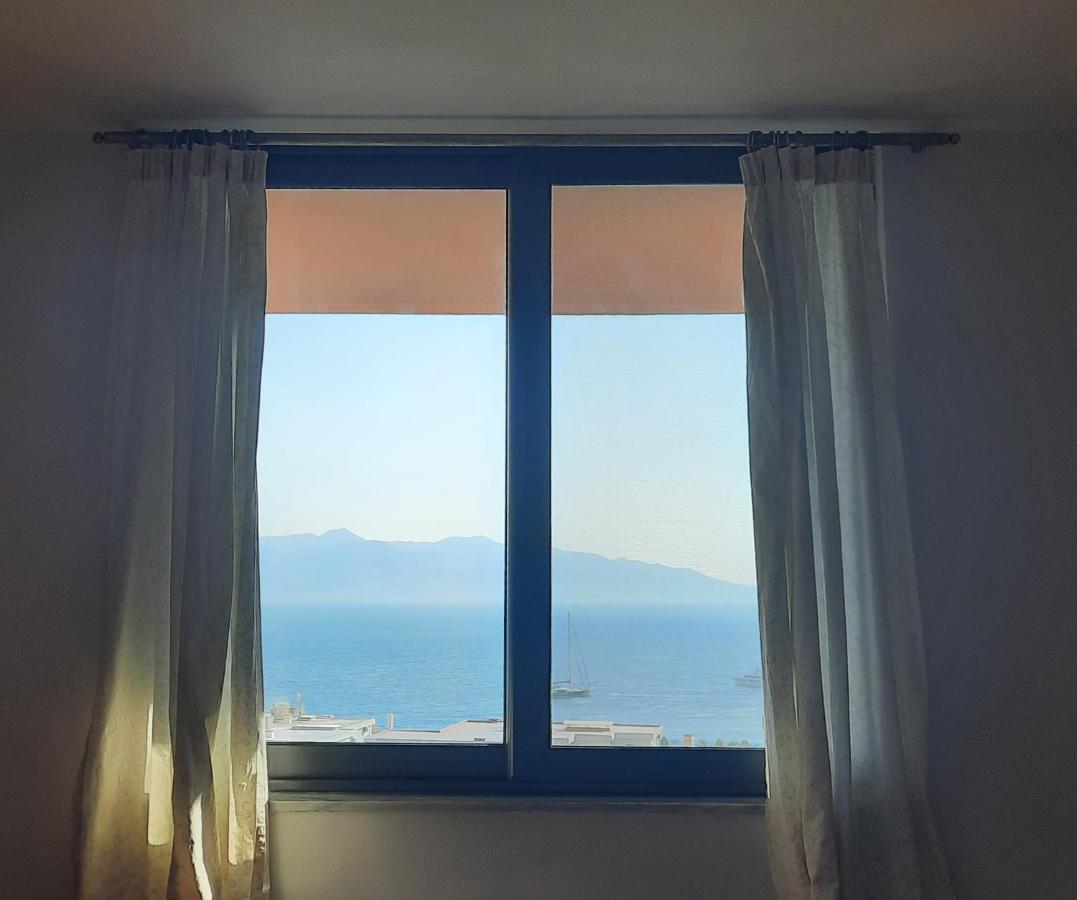 Vive Mare Sarandë Exterior foto