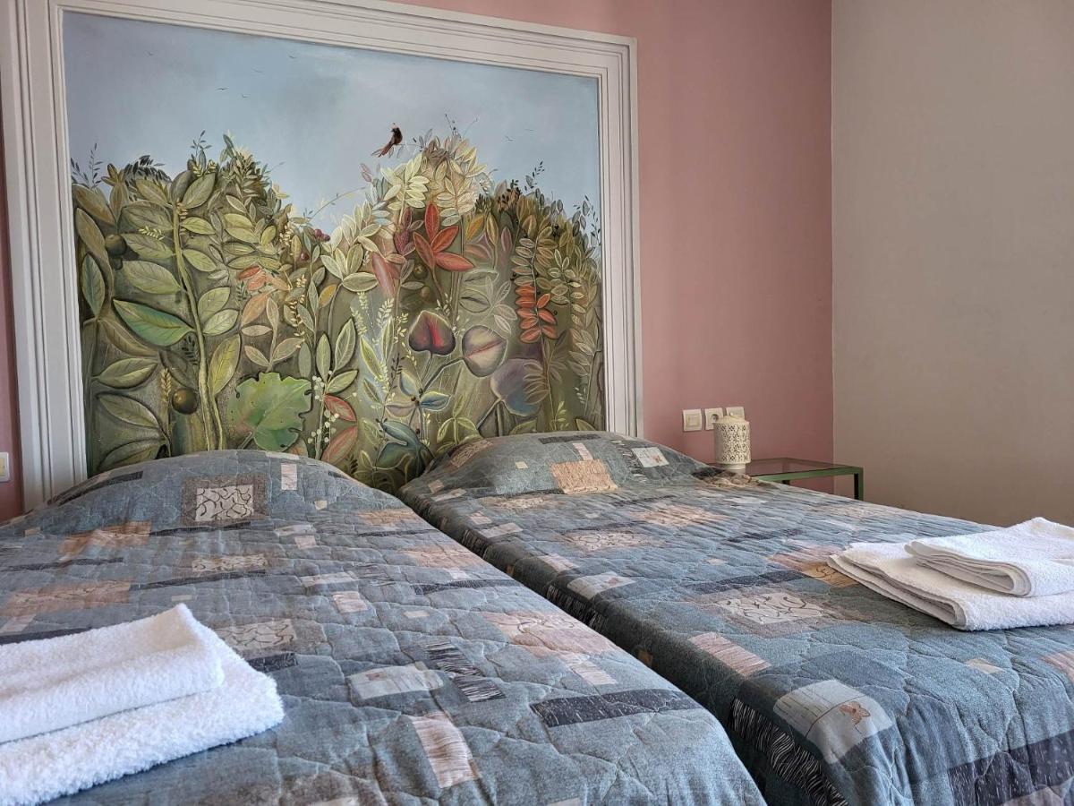Vive Mare Sarandë Exterior foto