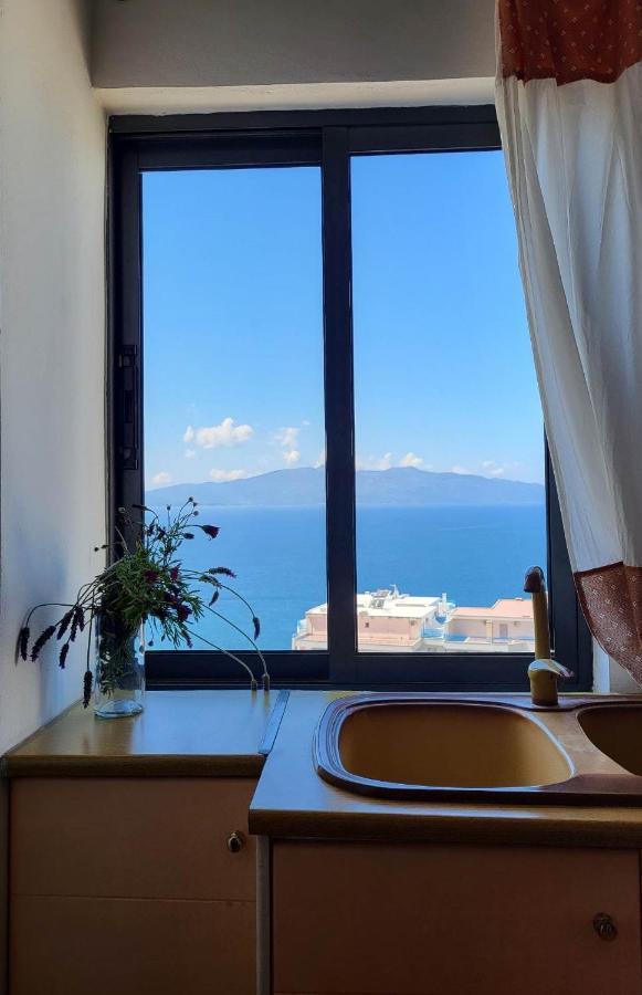 Vive Mare Sarandë Exterior foto