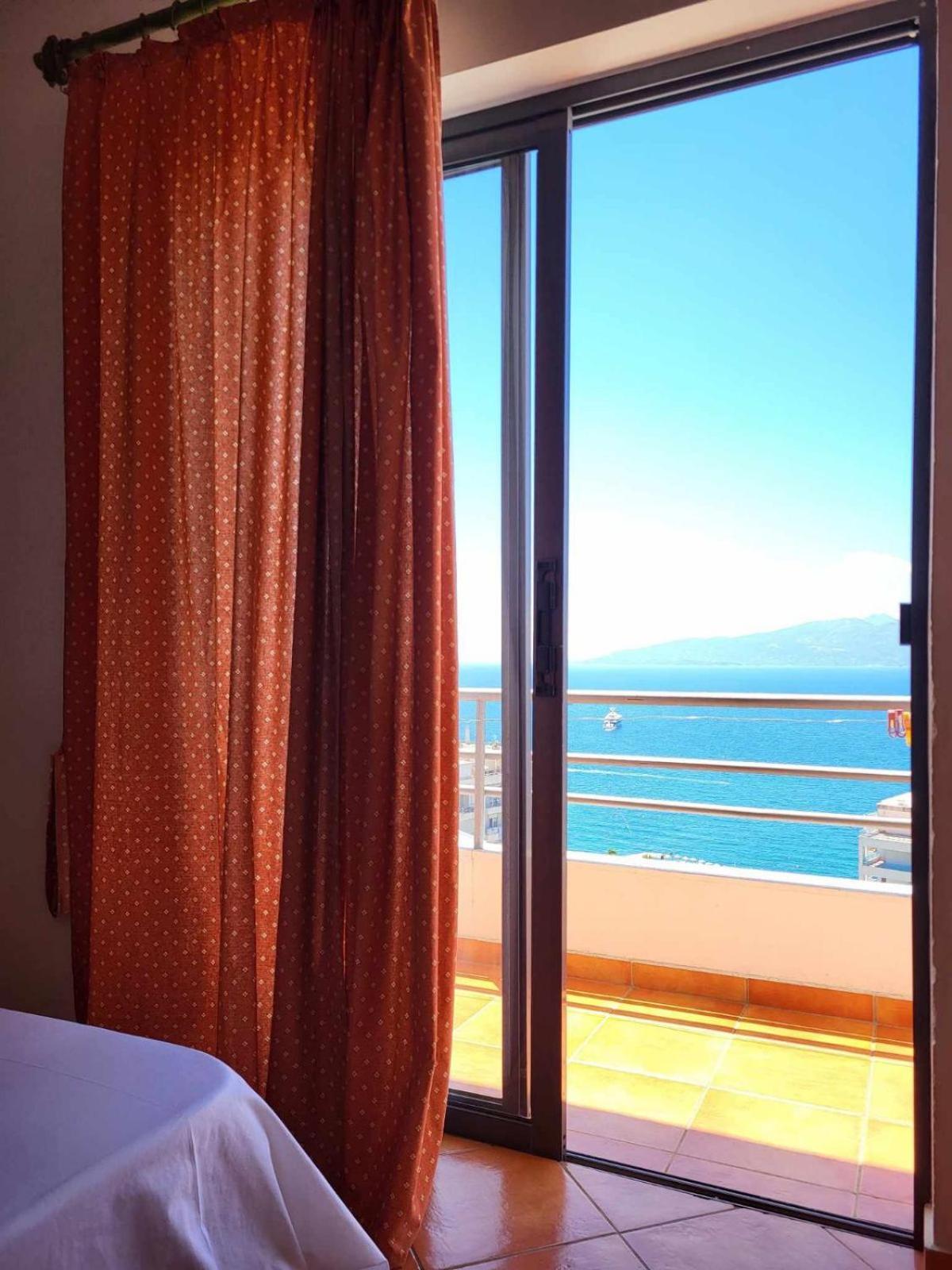 Vive Mare Sarandë Exterior foto