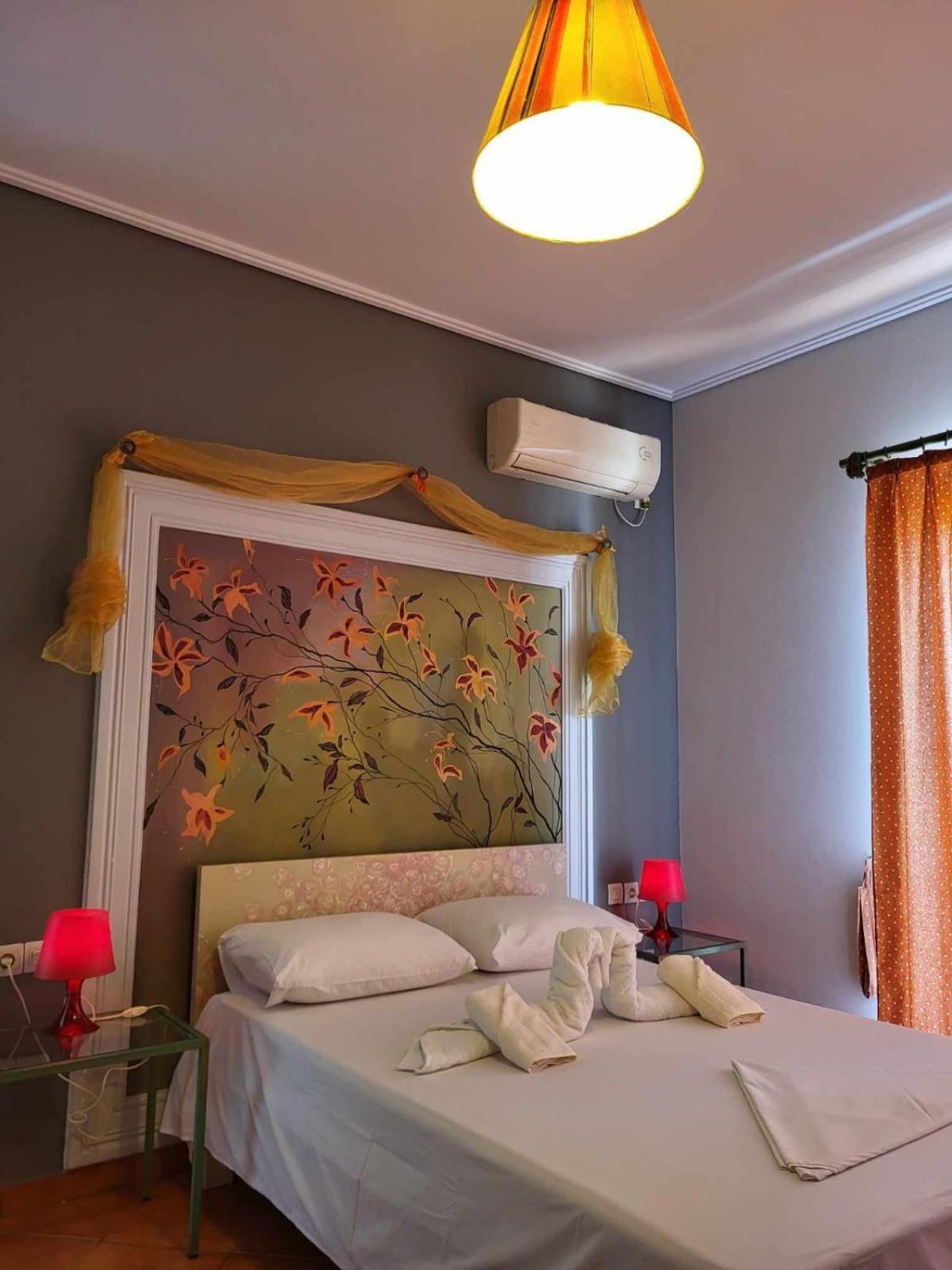 Vive Mare Sarandë Exterior foto
