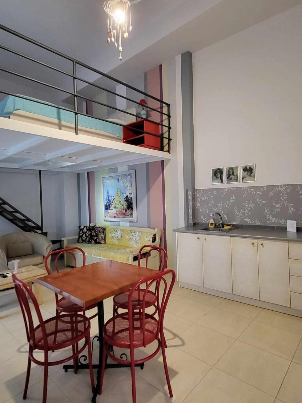 Vive Mare Sarandë Exterior foto