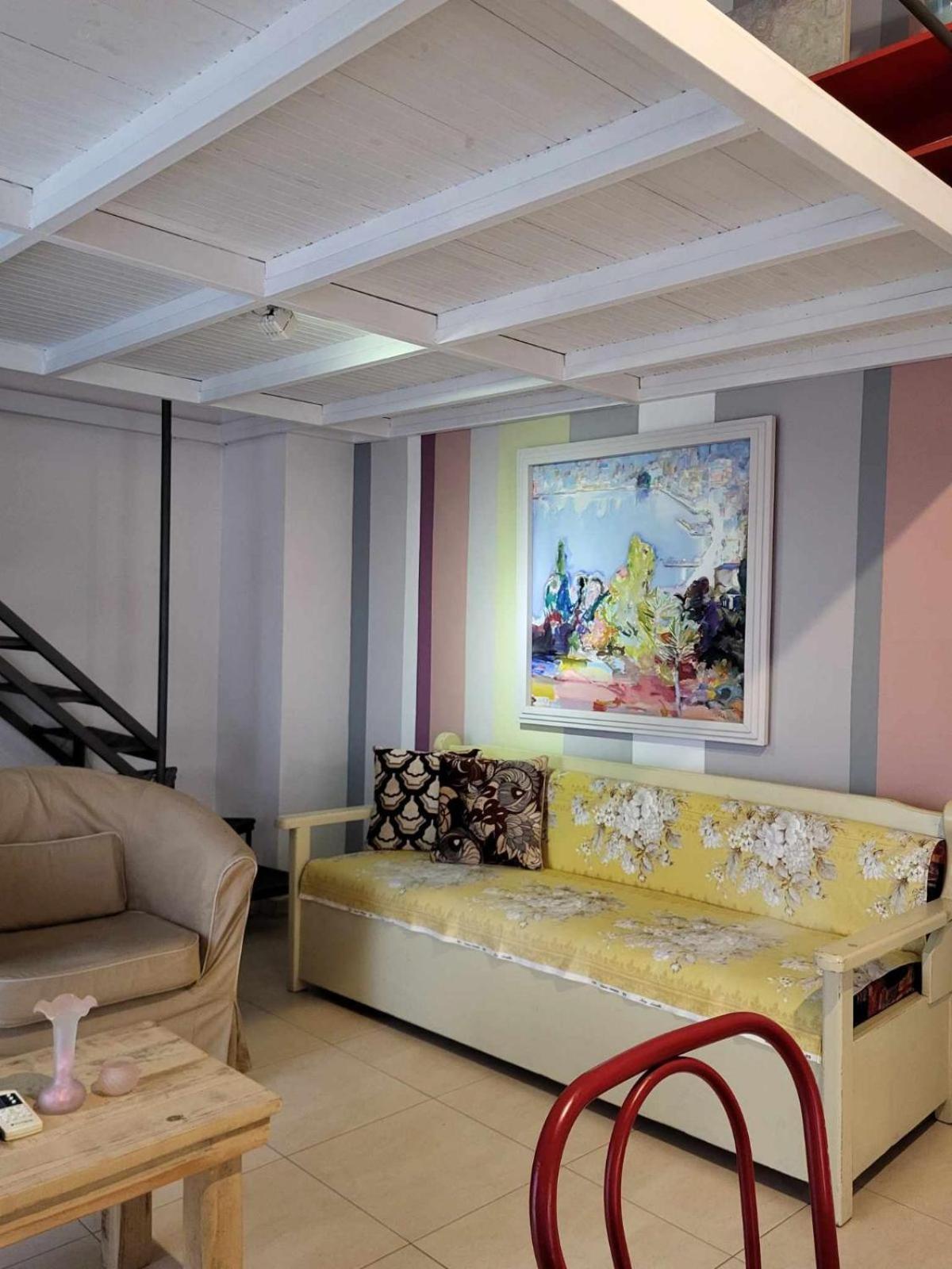 Vive Mare Sarandë Exterior foto