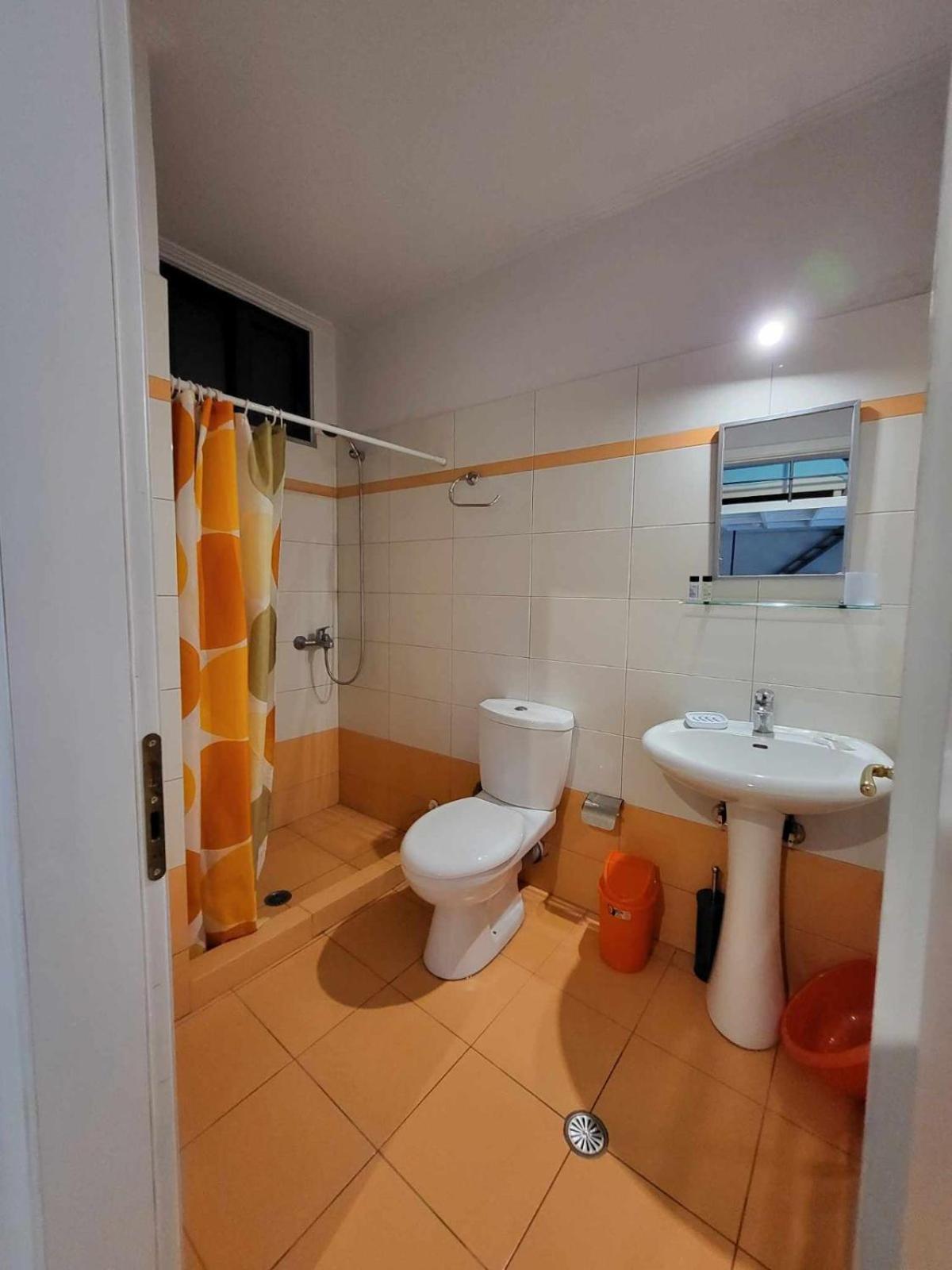 Vive Mare Sarandë Exterior foto