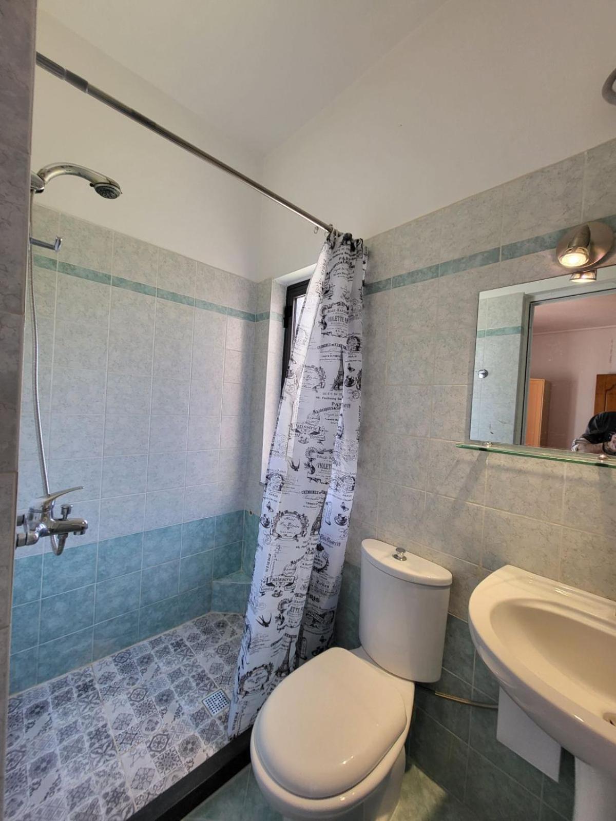 Vive Mare Sarandë Exterior foto