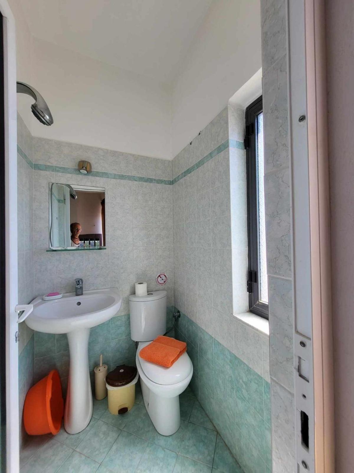 Vive Mare Sarandë Exterior foto
